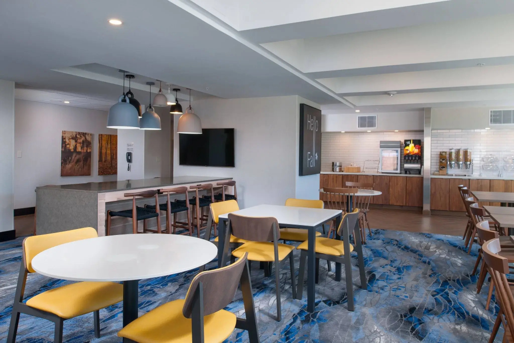 Fairfield by Marriott Pittsburgh Downtown