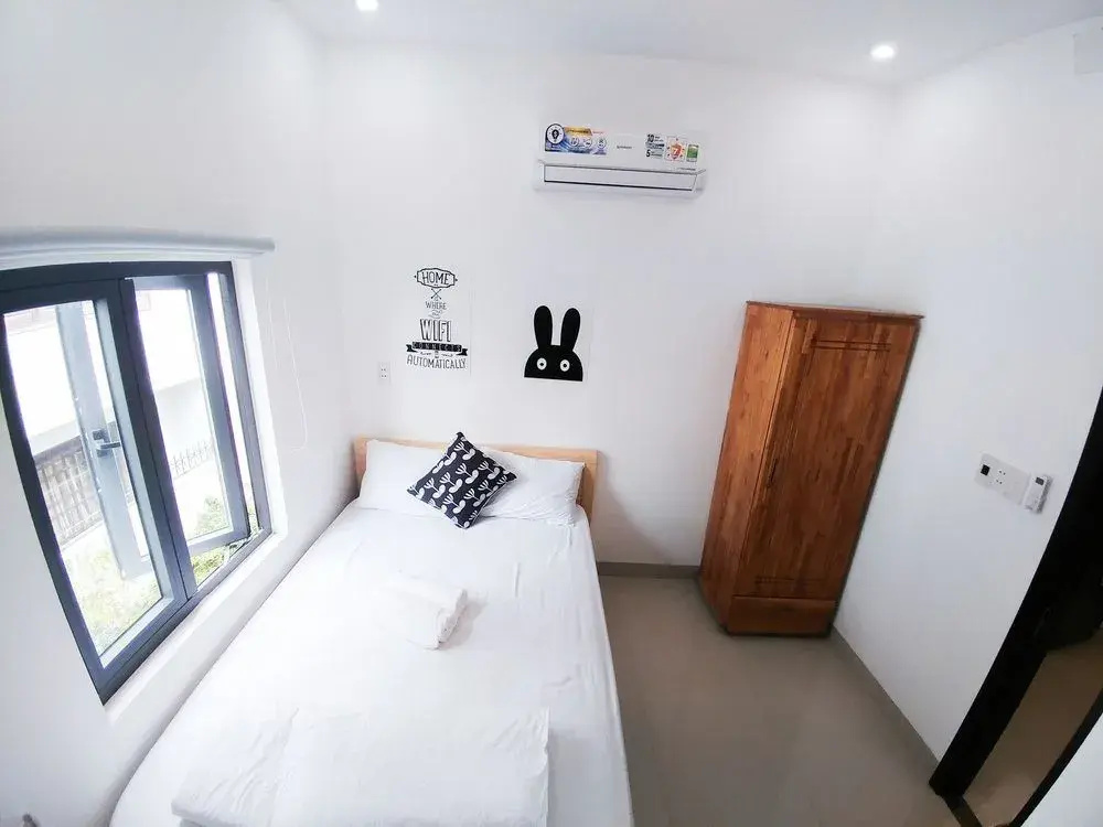Cukoo House