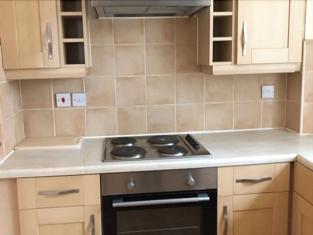 City Centre 2 Bed Flat