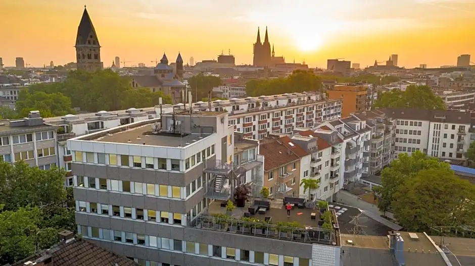 Hostel Köln
