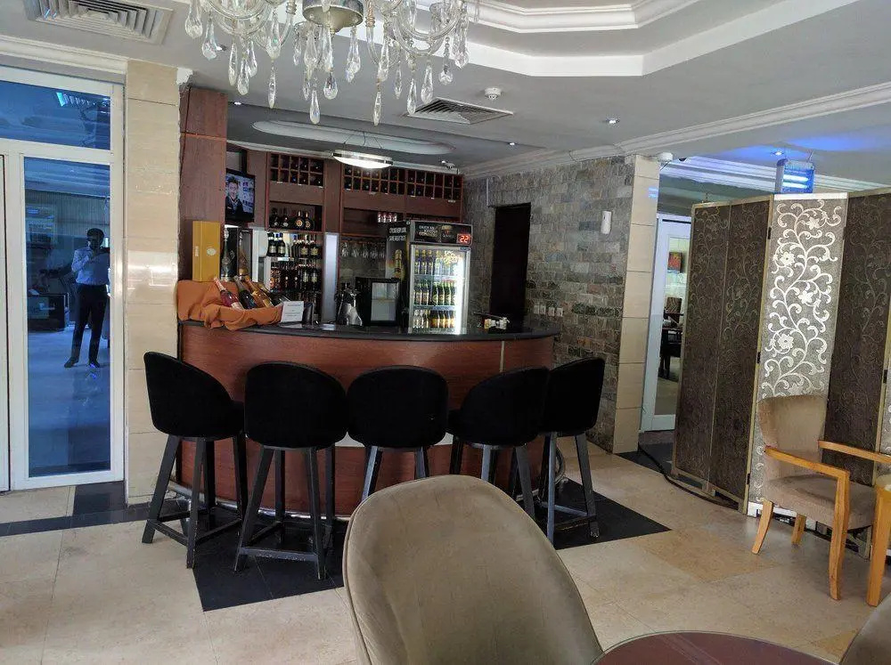 Marco Polo Hotel & Suites