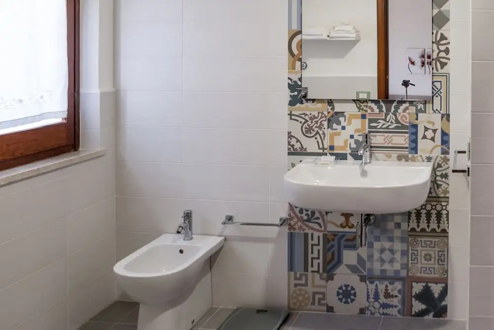 B&B Fontanelle