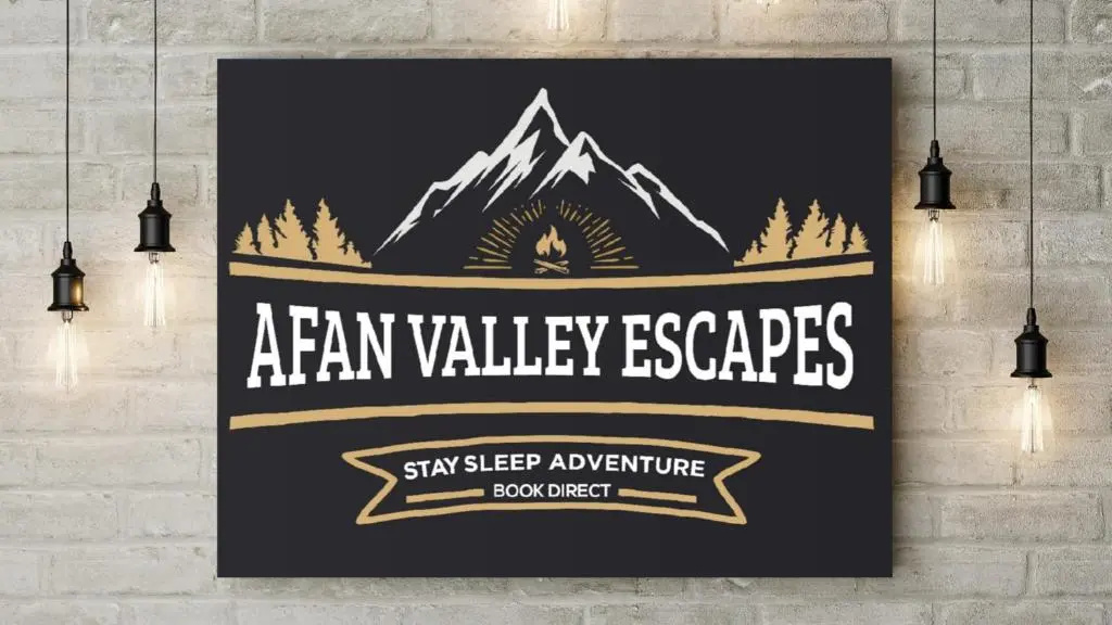 The View by Afan Valley Escapes