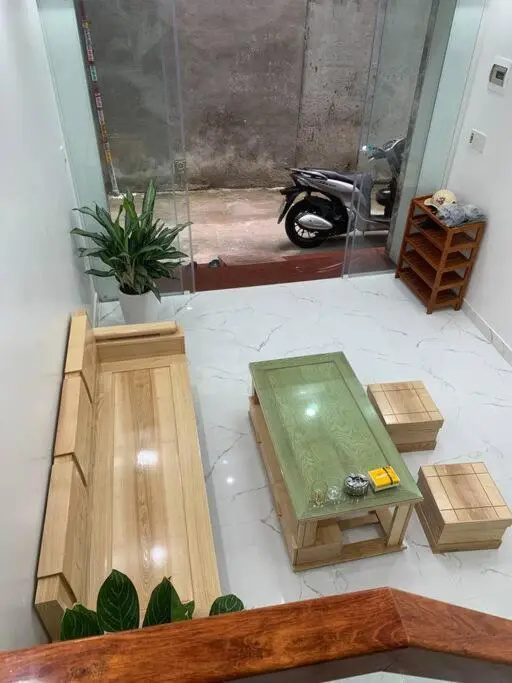 Our Home 2 - Nguyên căn 2 tầng số 30 - Dư Hàng - Lê Chân