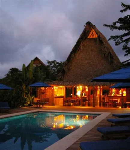 Kaya Bloom Ecolodge & Glamping