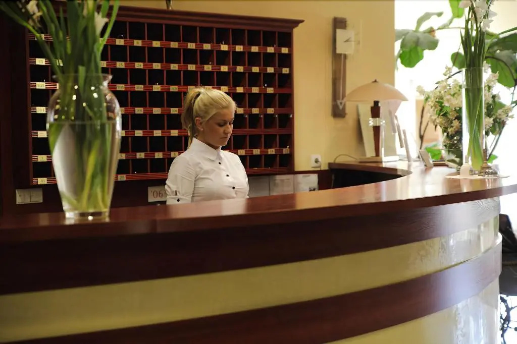 Bursztyn – Bernstein Kur- & Wellnesszentrum