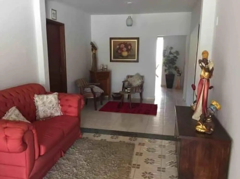 Estrela D Alva Pousada