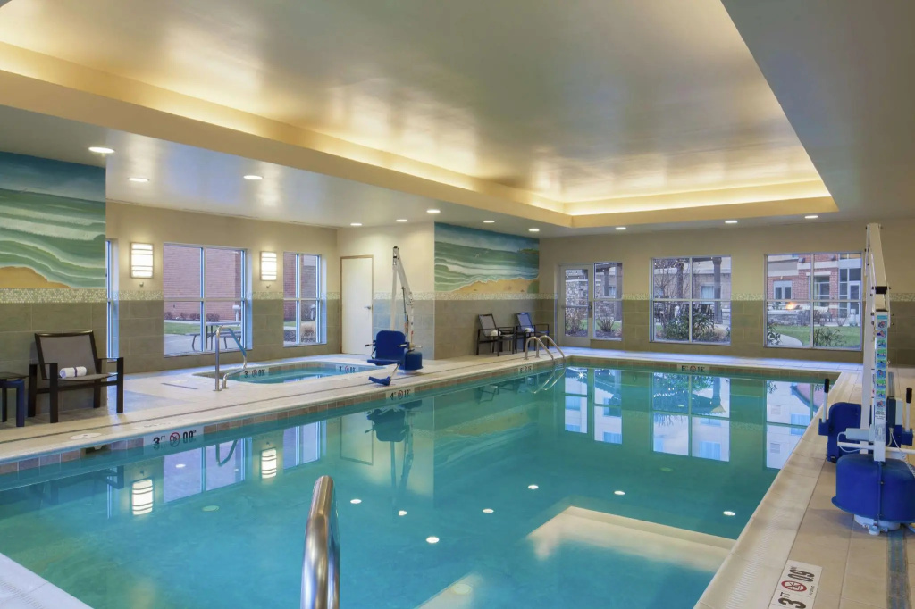 Homewood Suites by Hilton Pittsburgh-Southpointe
