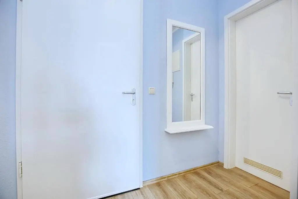 Dünenblick Wohnung 42