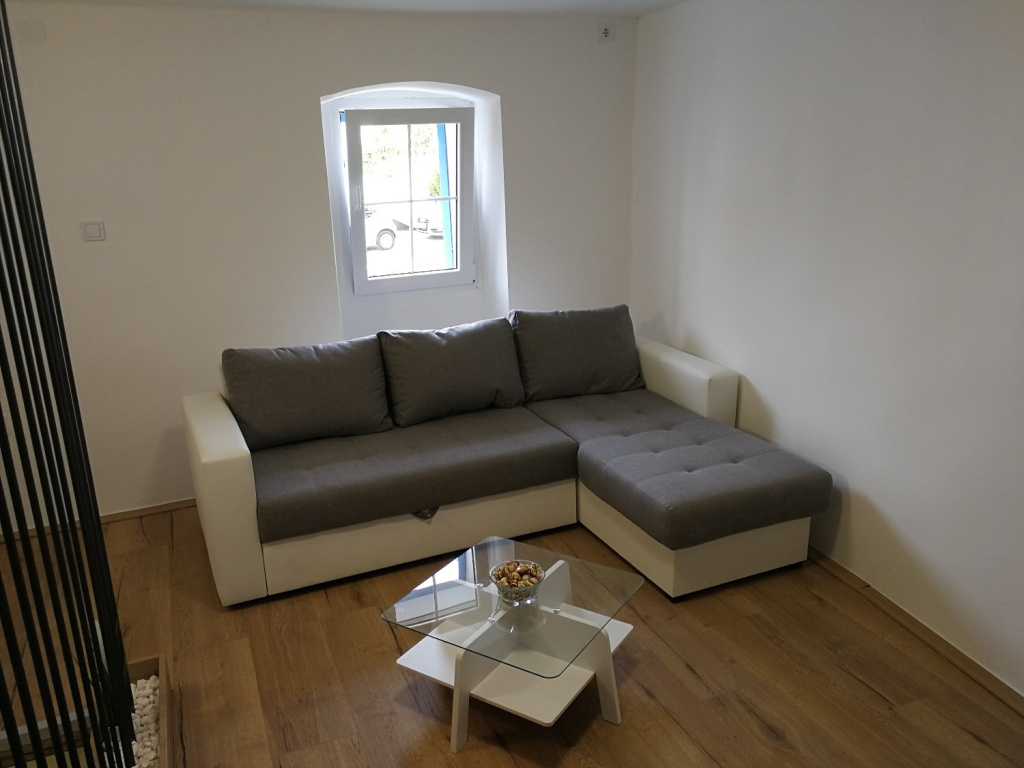Holiday house Domen Medulin, Istria
