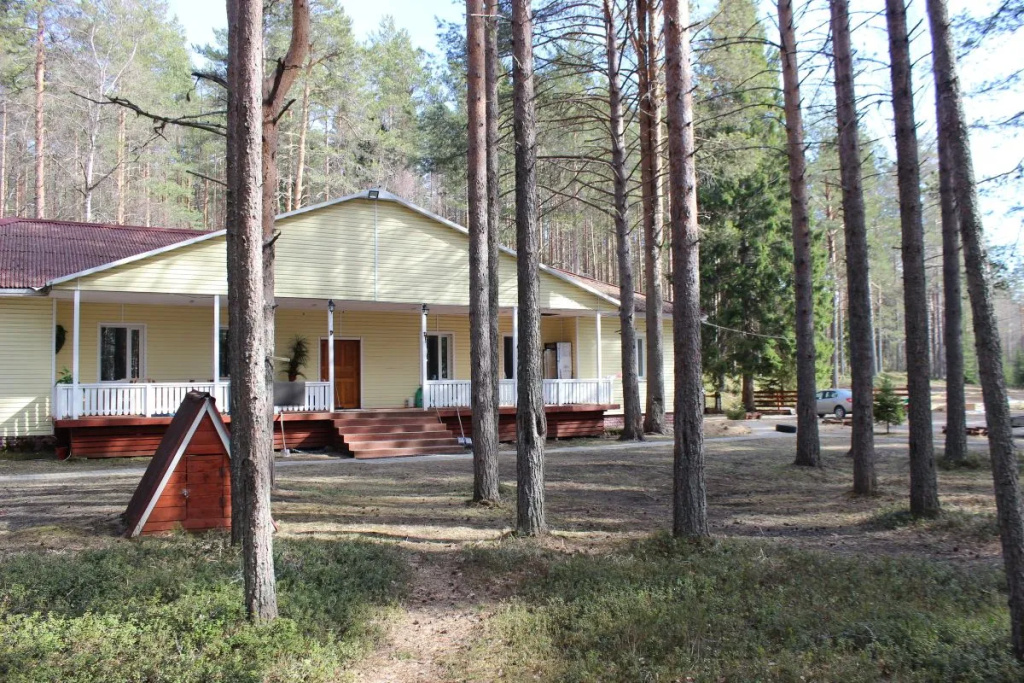 Sjamozero