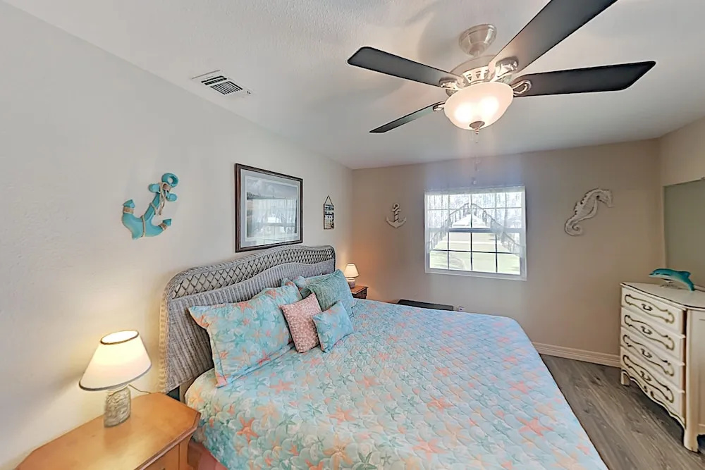2614bayv 3 Bedroom Home