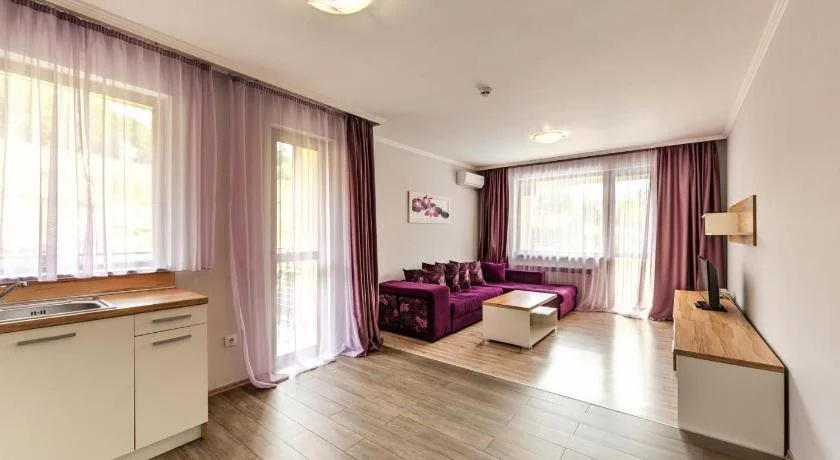 Enira Spa Hotel
