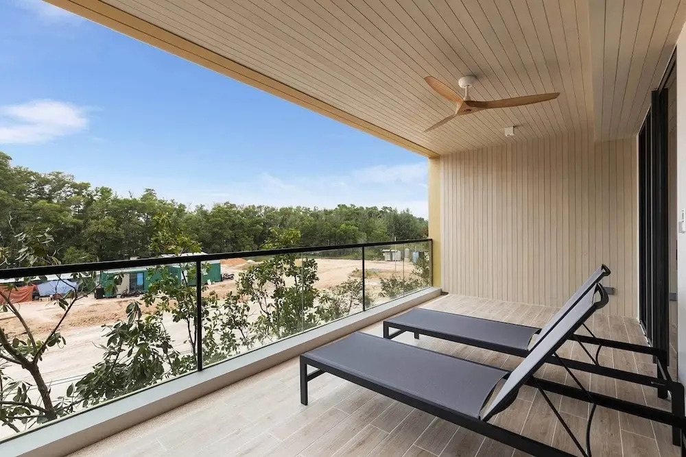 Laguna beachside residences by My home Phuket