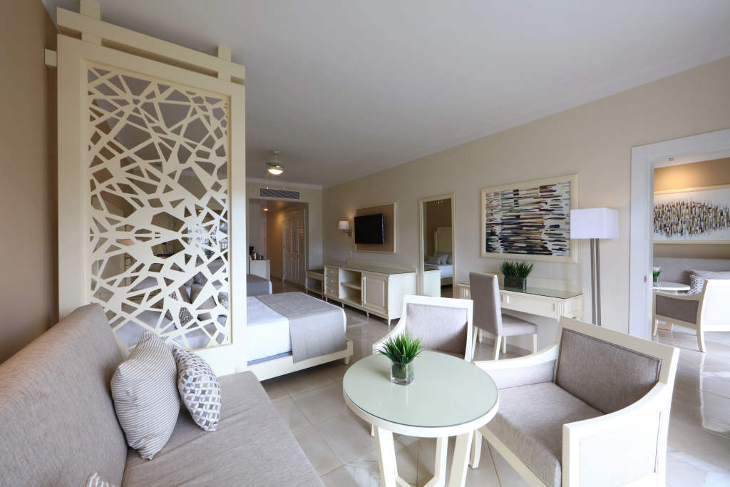 Bahia Principe Fantasia Punta Cana - All Inclusive