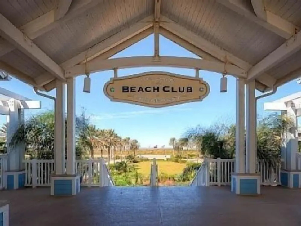 Pointe West by AB Sea Resorts