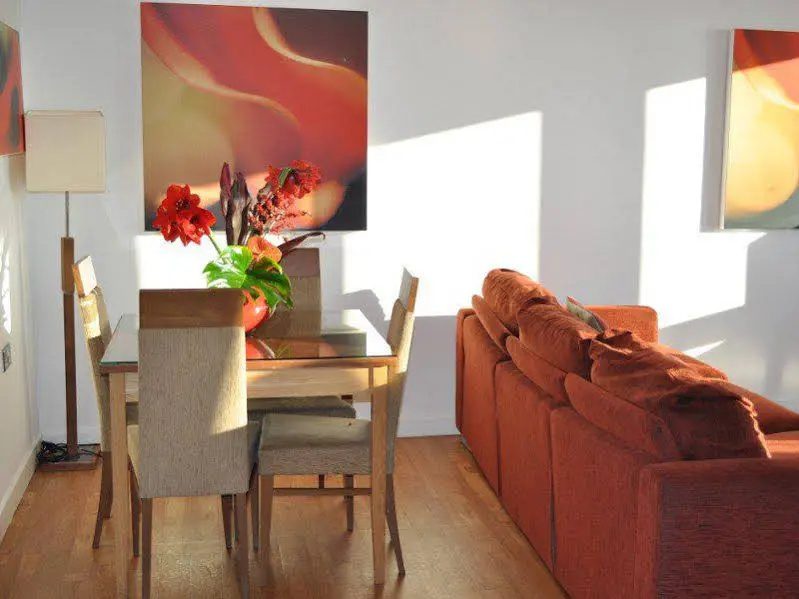 Premier Apartments Nottingham (next To Ice Arena)