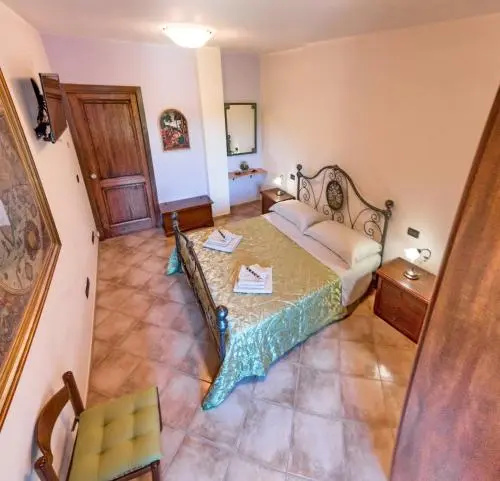B&B TorreMatta