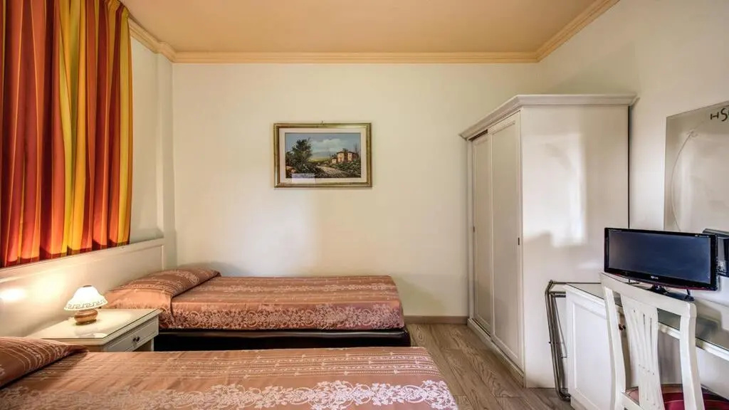 Hotel Santa Maura