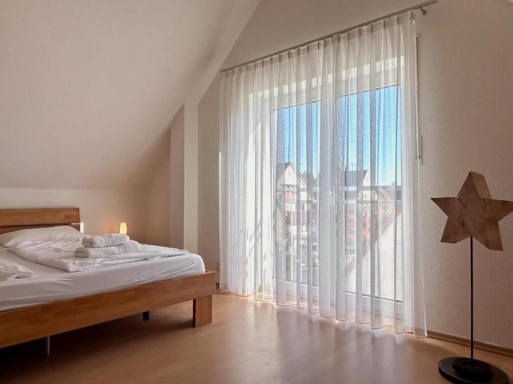 Ferienwohnung Strandgut