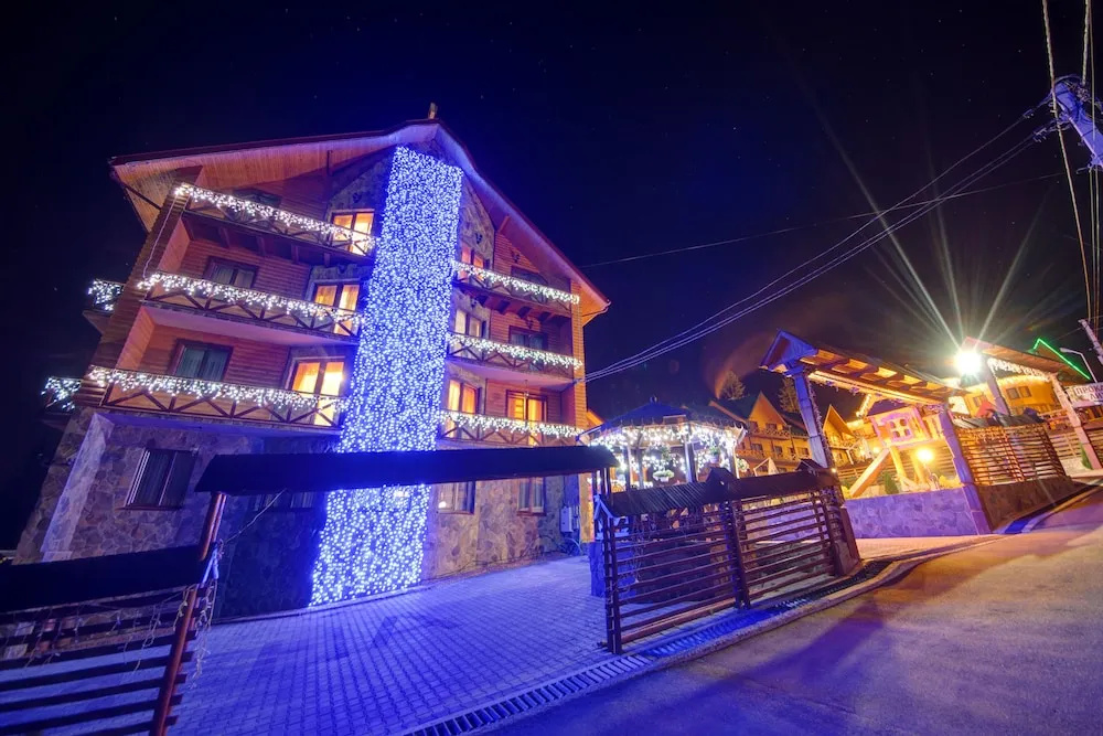 Elena Spa Resort