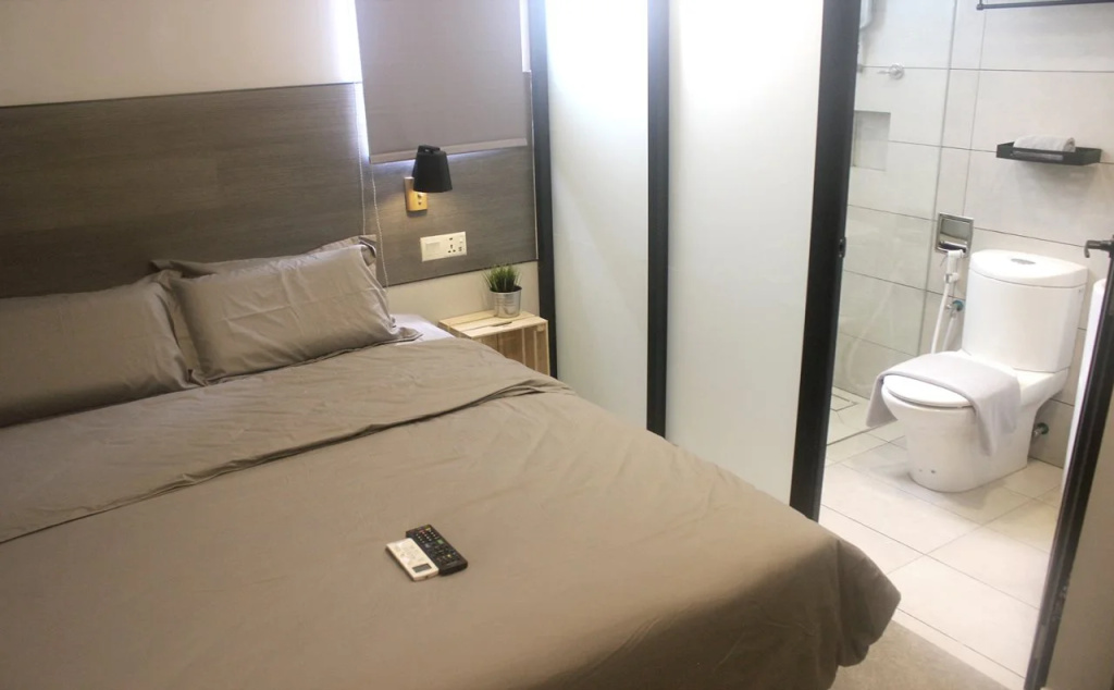 Vertilex Hotel