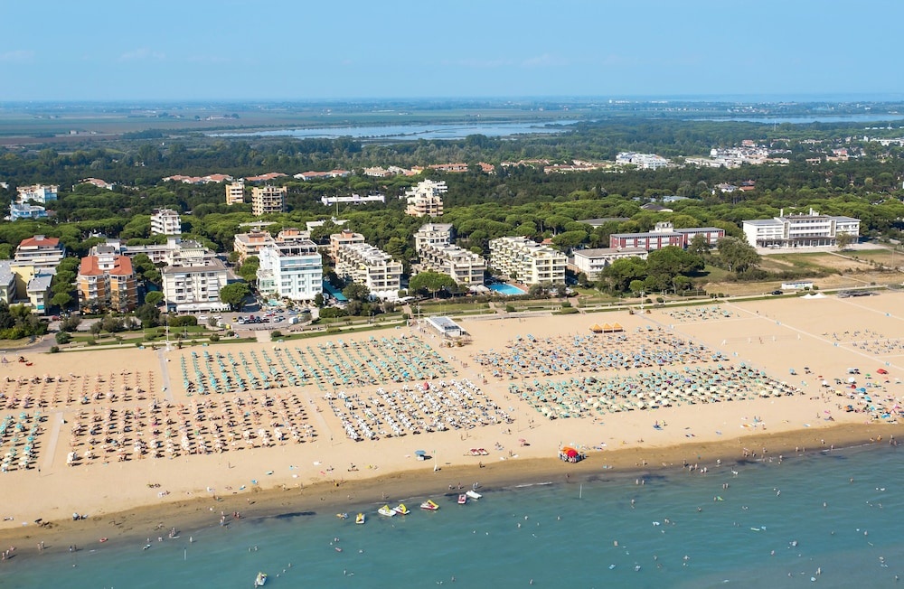Residenza Turistica Alberghiera Blue Marine
