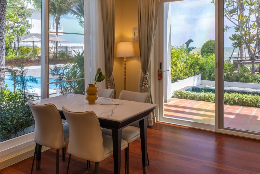 The Delfini Hua Hin