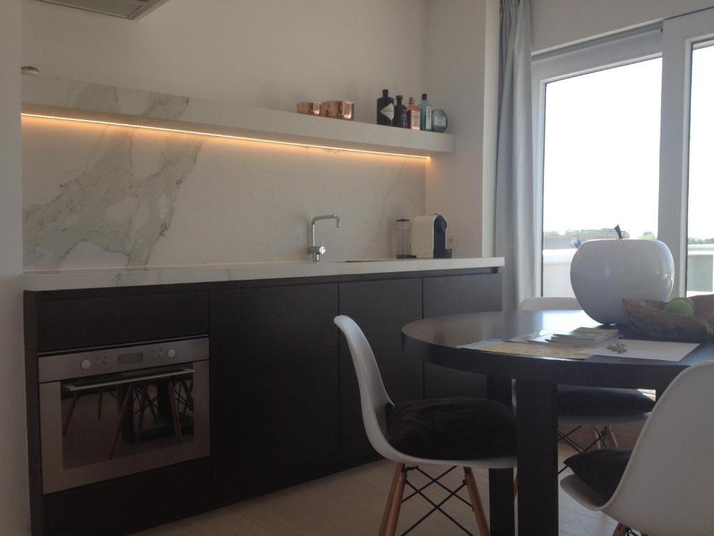 Penthouse William