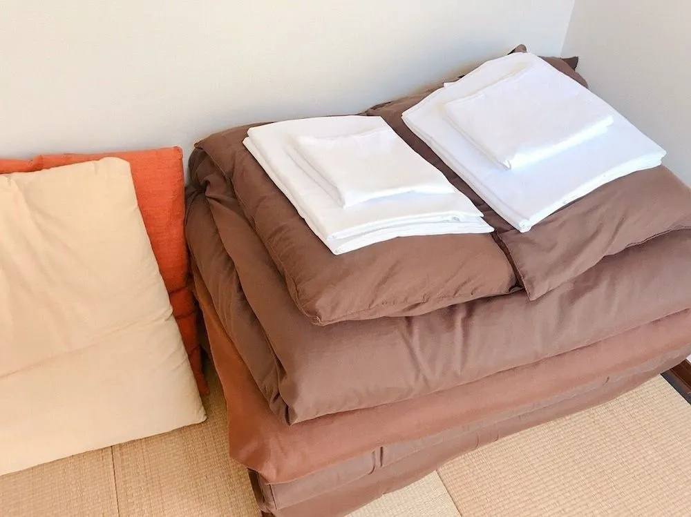 guesthouse SHIBAFU