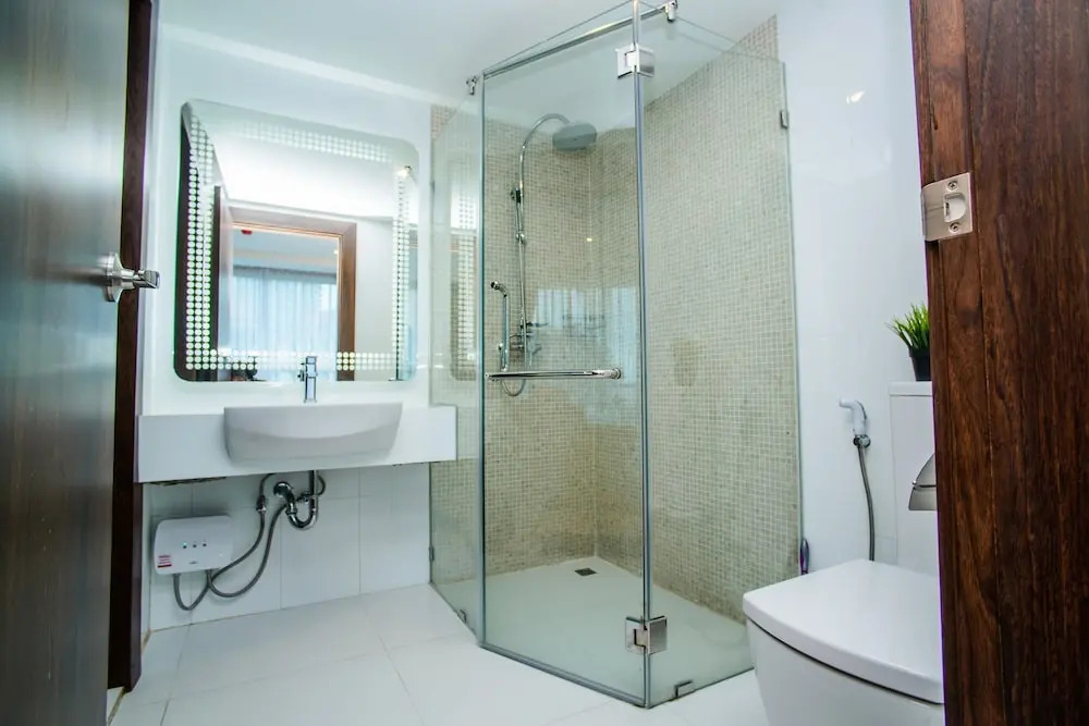 Serenity Condo Wongamat by Patsamon