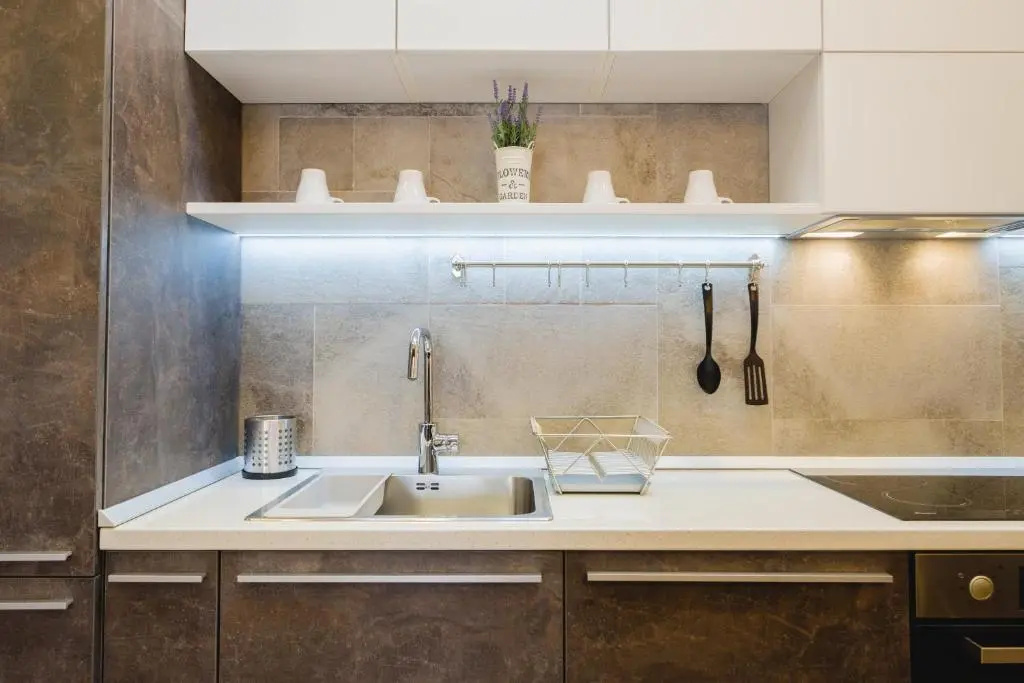 Apartment Lea Lux