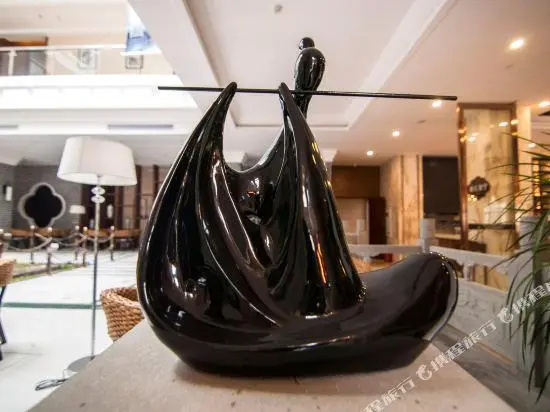 Taoyuan Hotel