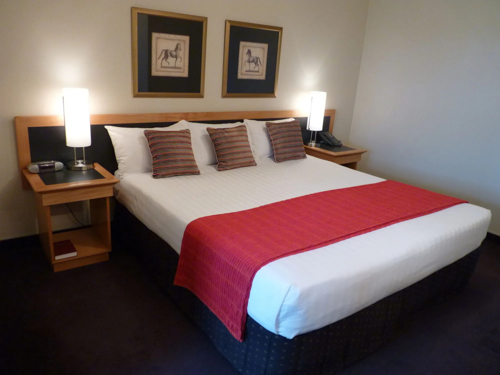 The Ashley Hotel Greymouth