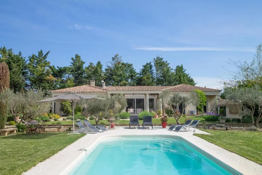 Villa Katia