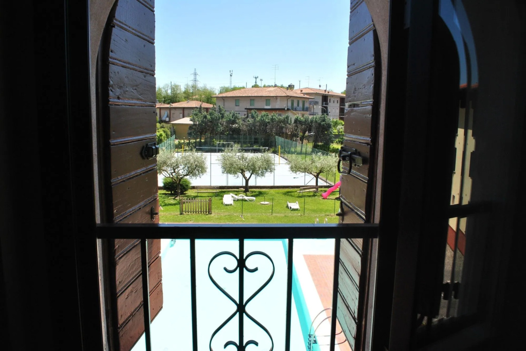Hotel Bel Sito Peschiera