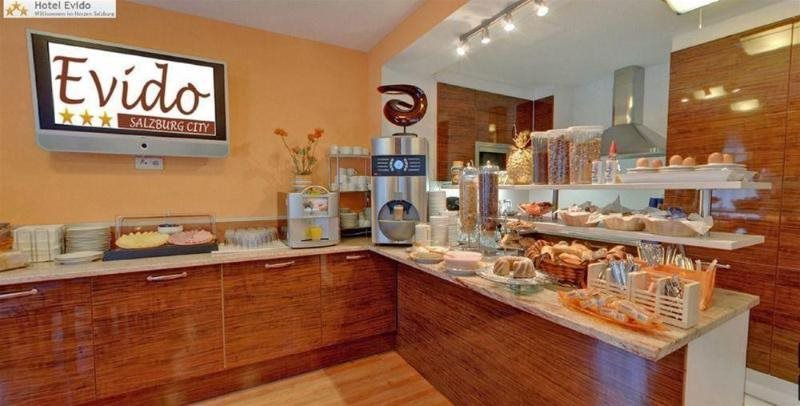 Evido Hotel