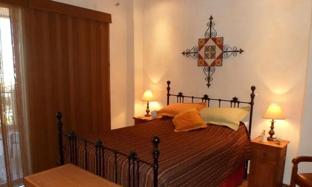 Bella Sirena 1BR BB 503 by Casago