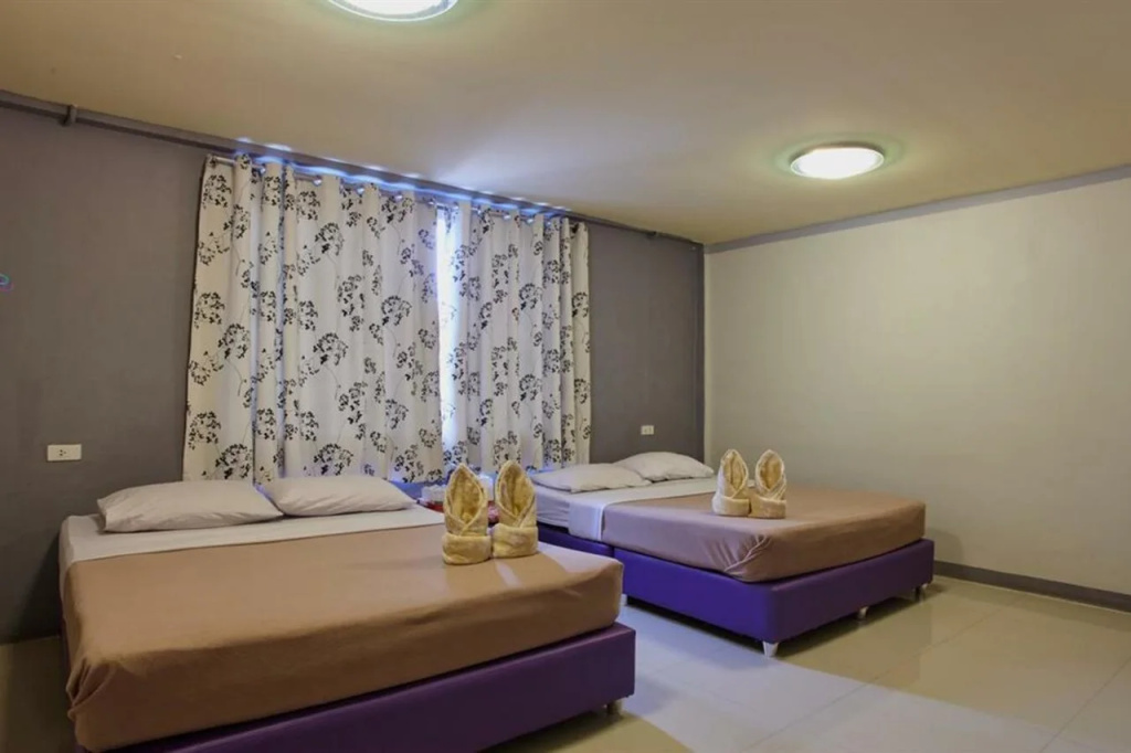 SidaRe Bed and Breakfast