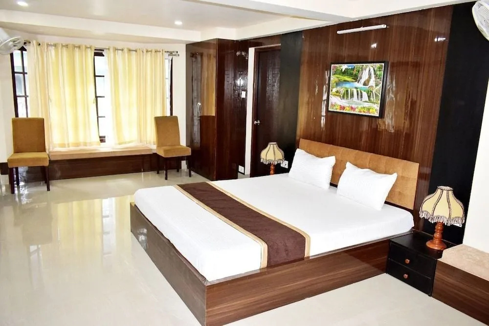 Roopkatha Hotel Kalimpong