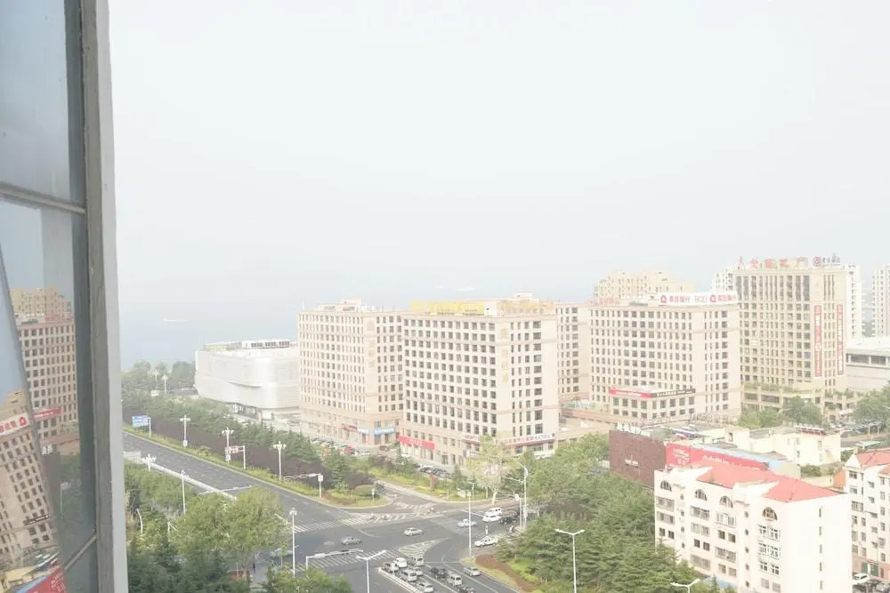 Weihai - Huancui High Rise Apartment