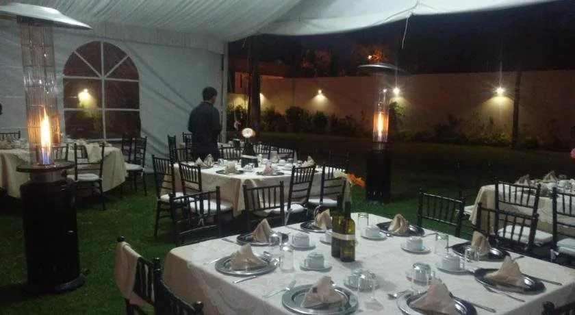 Hotel Quinta Tequisquiapan