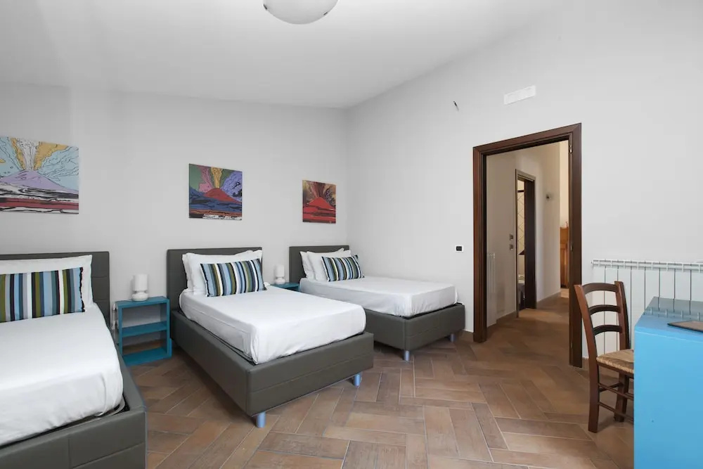 Villa Gradoni