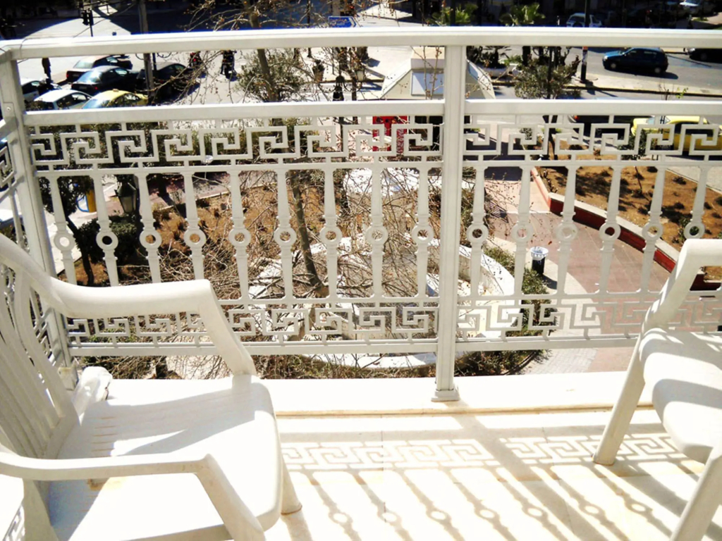 Hotel Rio Athens