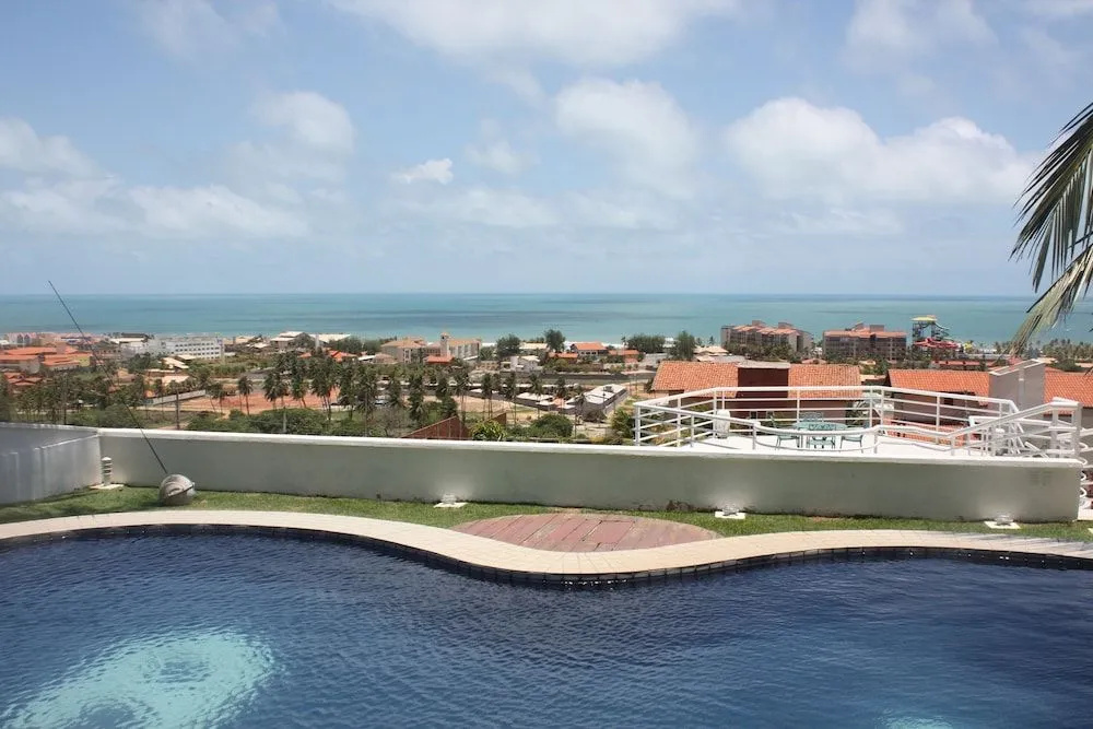 Vacation Home en Porto das Dunas