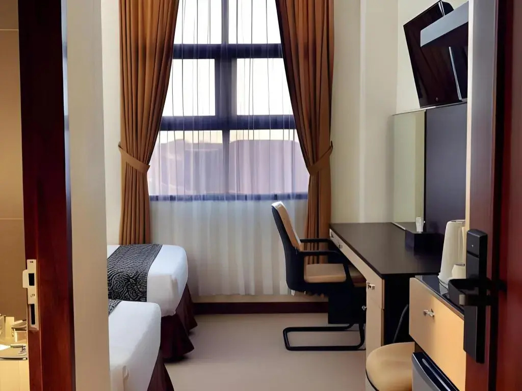 UNY Hotel