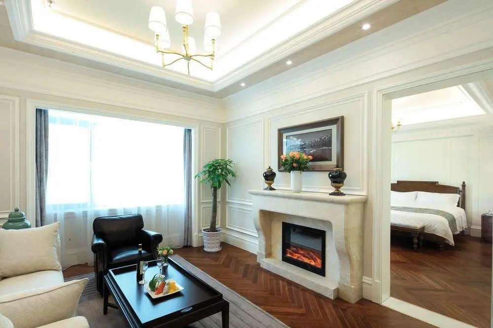 Qing Dao Lao Shan Wan Hotel