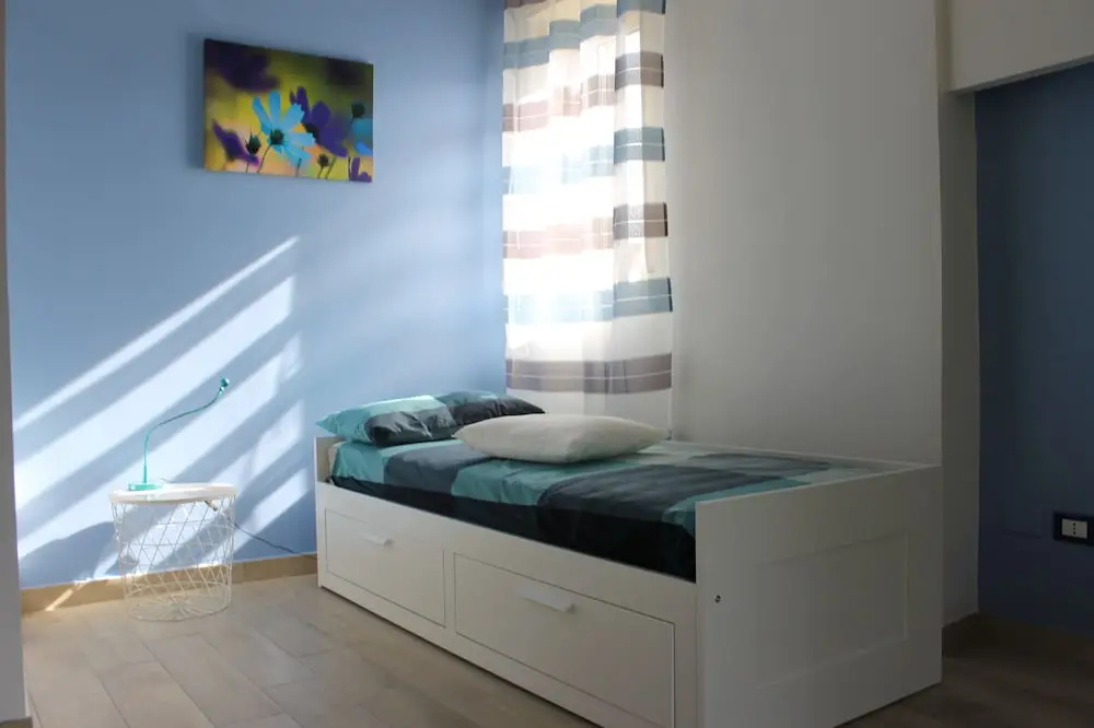 b&b Appiddaveru
