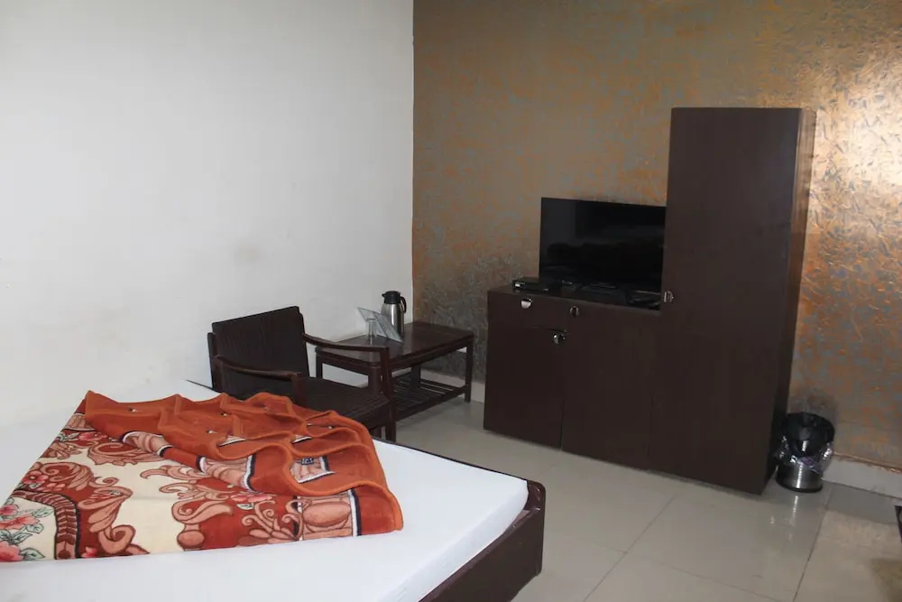 Hotel Soma DX