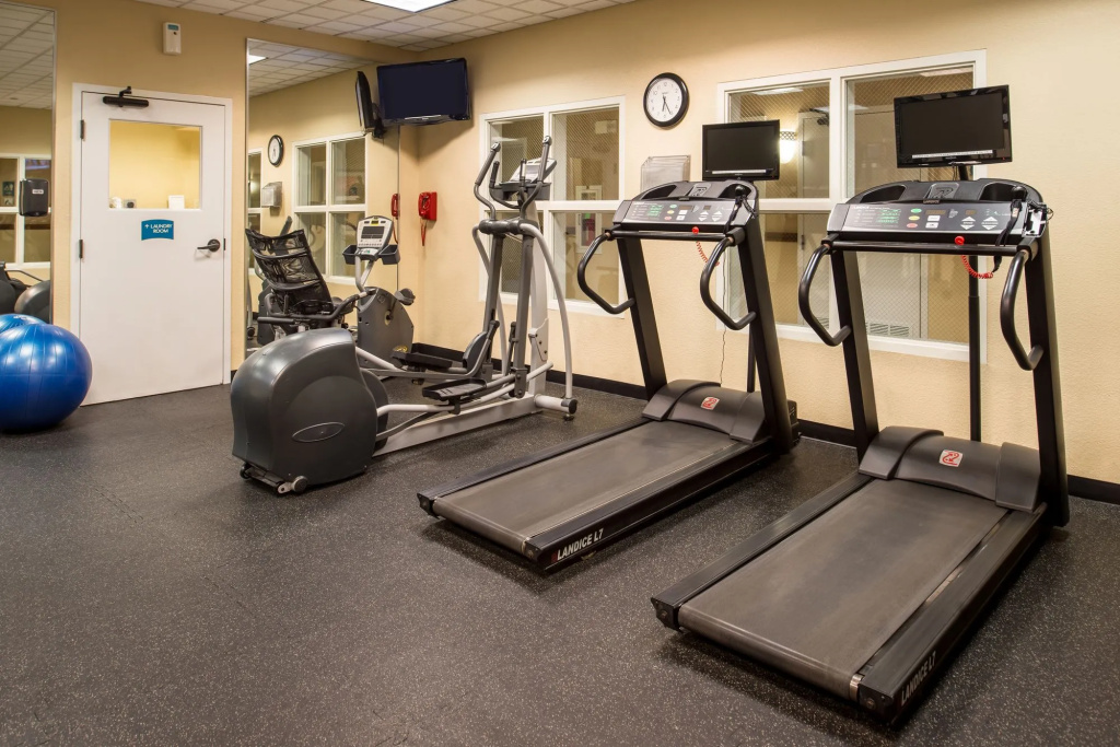 Staybridge Suites Las Cruces by IHG